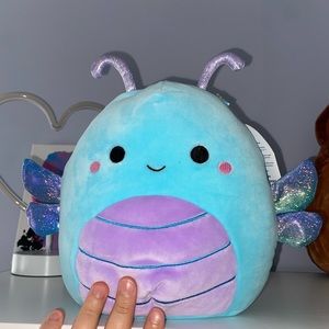 Heather Squishmallow